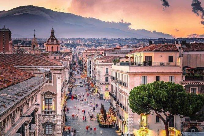 San Giuliano Appartamento