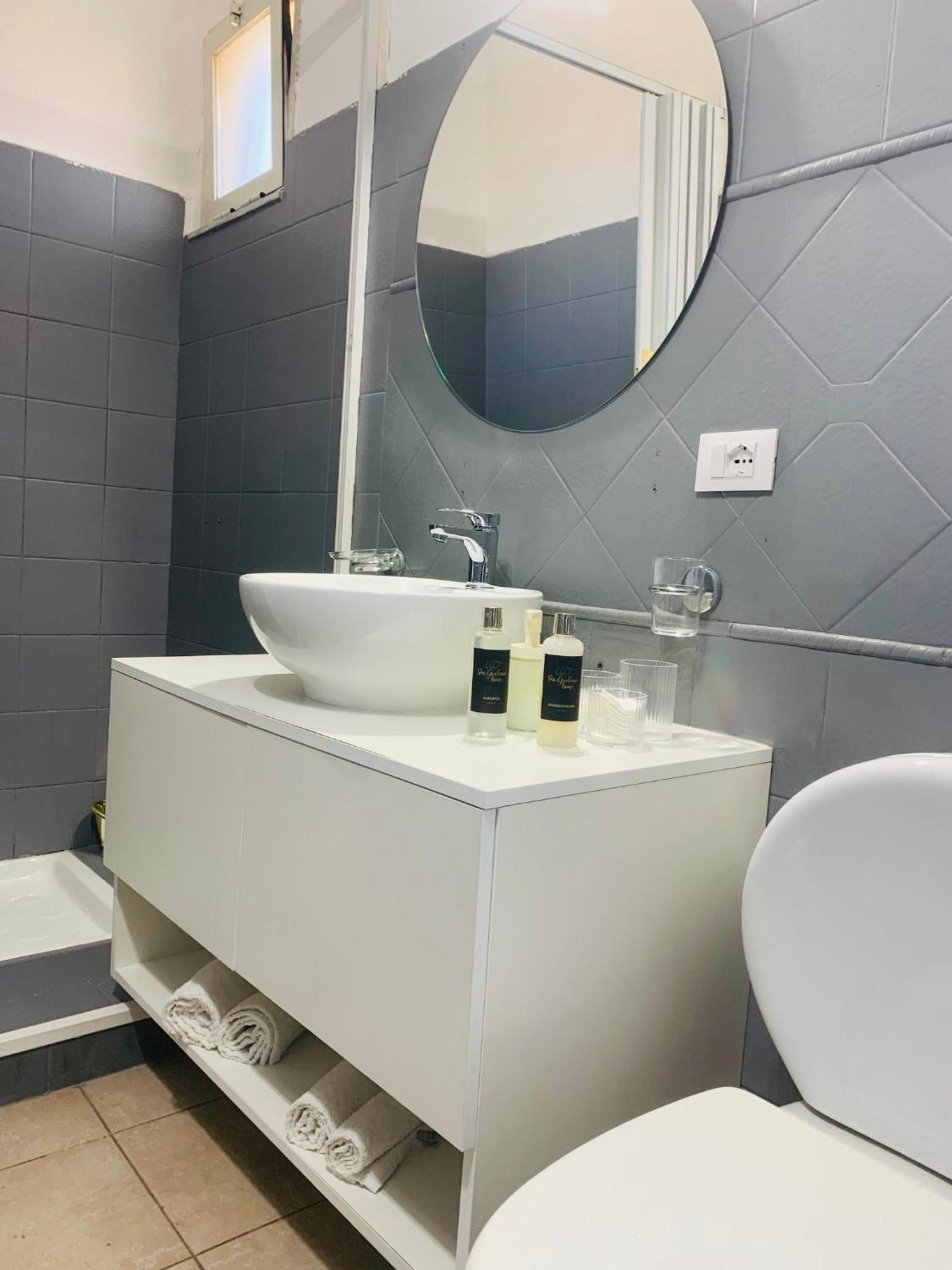 San Giuliano Apartment *
