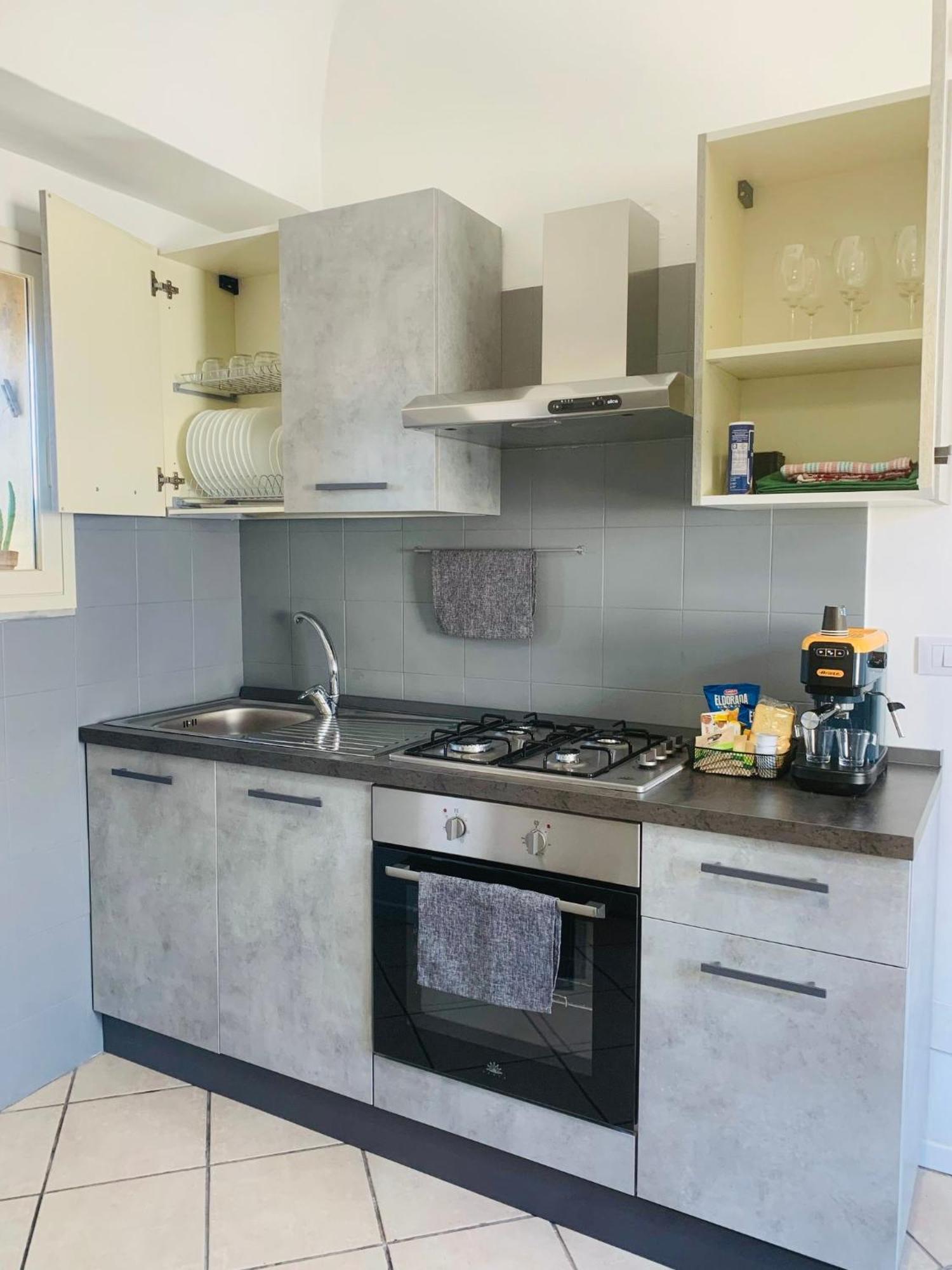 Apartment San Giuliano Catania