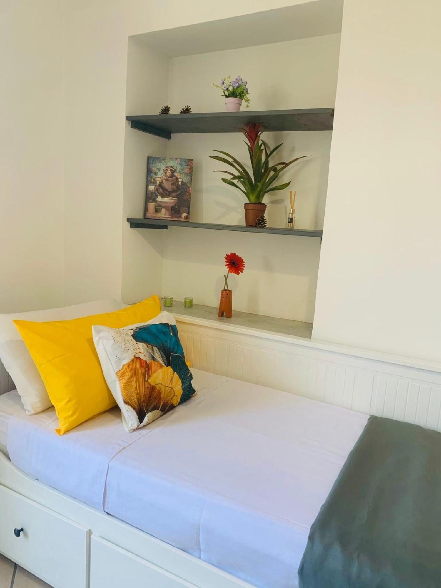 Apartment San Giuliano Catania